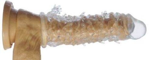 Attacco del pene per l'ingrandimento del pene