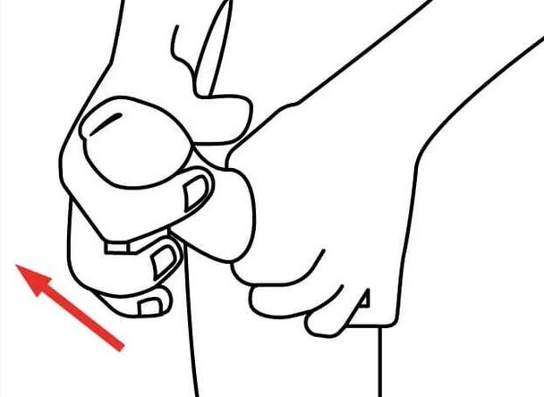 Jelqing – una tecnica di masturbazione utilizzata per ingrandire l'organo riproduttivo