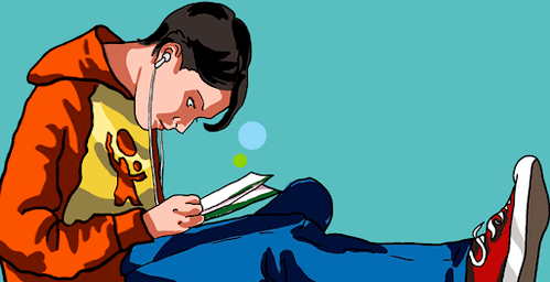 L'adolescente vuole ingrandire il suo pene