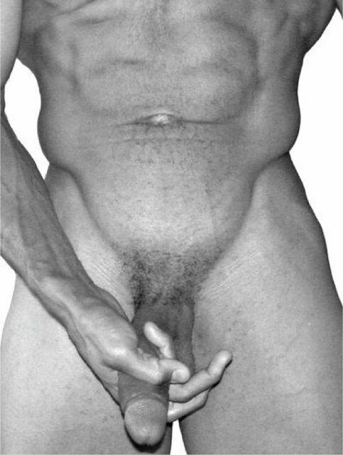 Mungere il pene per renderlo più grande